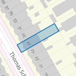 Perceel GVH29-AM-3863