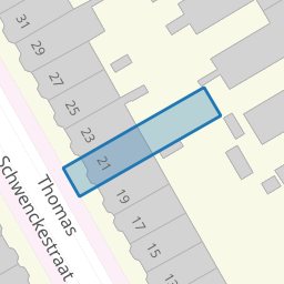 Perceel GVH29-AM-3866