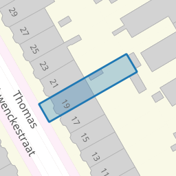 Perceel GVH29-AM-3867