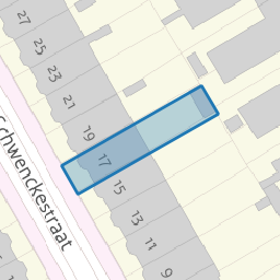 Perceel GVH29-AM-3868