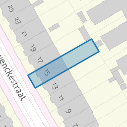 Perceel GVH29-AM-3869