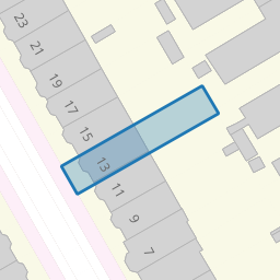 Perceel GVH29-AM-3870