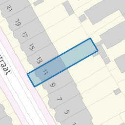 Perceel GVH29-AM-3871