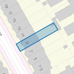 Perceel GVH29-AM-3872