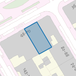 Perceel GVH29-AM-3875