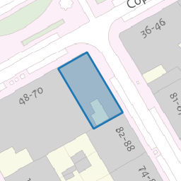 Perceel GVH29-AM-3876