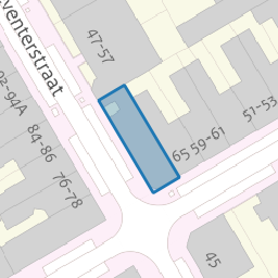 Perceel GVH29-AM-3877