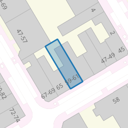 Perceel GVH29-AM-3879