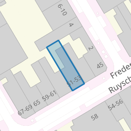 Perceel GVH29-AM-3881