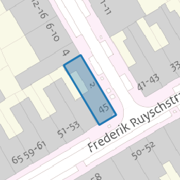 Perceel GVH29-AM-3883