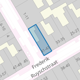 Perceel GVH29-AM-3884