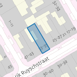 Perceel GVH29-AM-3886