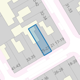 Perceel GVH29-AM-3888