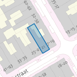 Perceel GVH29-AM-3889