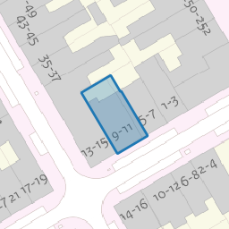 Perceel GVH29-AM-3890