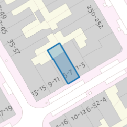 Perceel GVH29-AM-3891