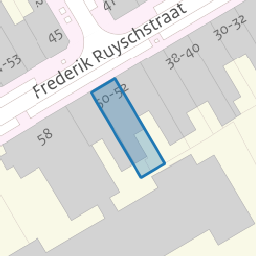 Perceel GVH29-AM-3893