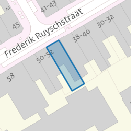 Perceel GVH29-AM-3894