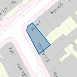 Perceel GVH29-AM-3896