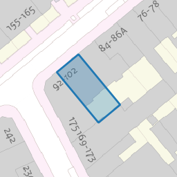 Perceel GVH29-AM-3897