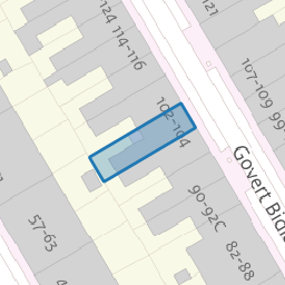 Perceel GVH29-AM-3921