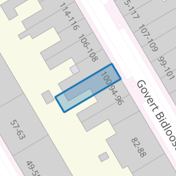 Perceel GVH29-AM-3922