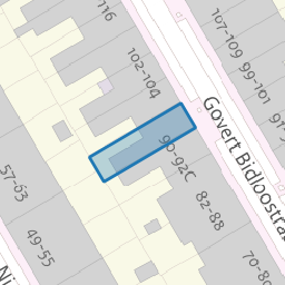 Perceel GVH29-AM-3923