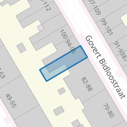 Perceel GVH29-AM-3924