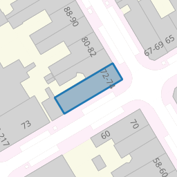 Perceel GVH29-AM-3931