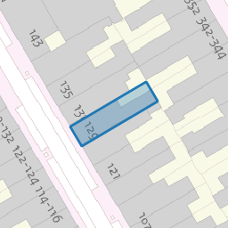 Perceel GVH29-AM-3945