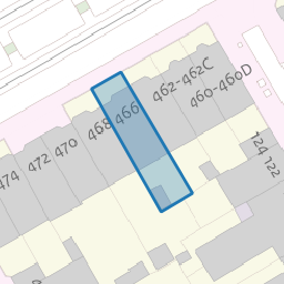 Perceel GVH29-AM-3963