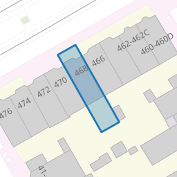 Perceel GVH29-AM-3964