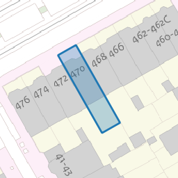 Perceel GVH29-AM-3965