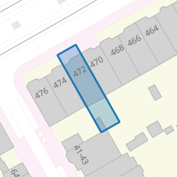 Perceel GVH29-AM-3966