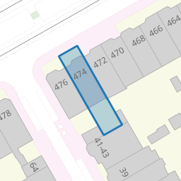 Perceel GVH29-AM-3967