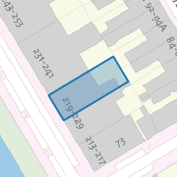 Perceel GVH29-AM-3973