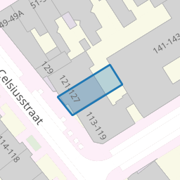 Perceel GVH29-AM-3979