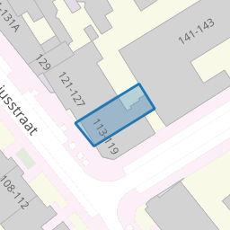 Perceel GVH29-AM-3980