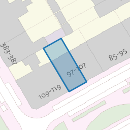 Perceel GVH29-AM-3985