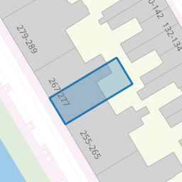 Perceel GVH29-AM-3992