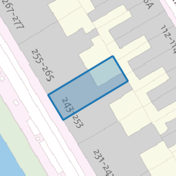 Perceel GVH29-AM-3995