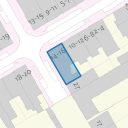 Perceel GVH29-AM-4017