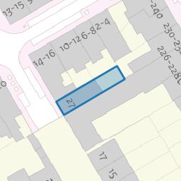 Perceel GVH29-AM-4019