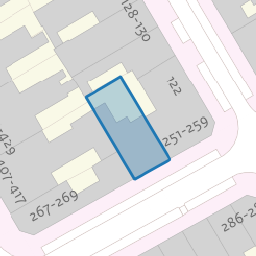 Perceel GVH29-AM-4023