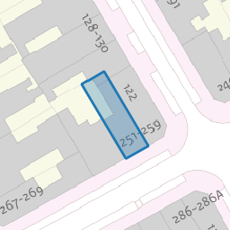 Perceel GVH29-AM-4024