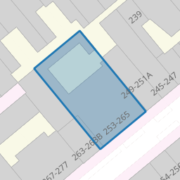 Perceel GVH29-AM-4027