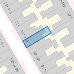 Perceel GVH29-AM-4036