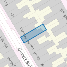 Perceel GVH29-AM-4037