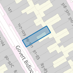 Perceel GVH29-AM-4038