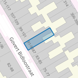 Perceel GVH29-AM-4040